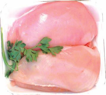 Assorted Cuts 900 g Mild, Med.