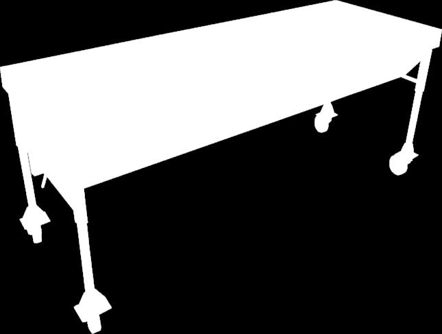 για Αρνί 10 Χοντρές Σμίλες 70cm για