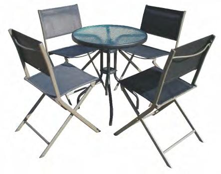 TABLES Tea table