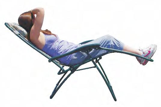 Chaise Longue