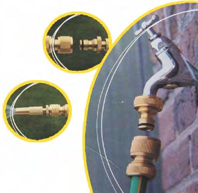 Ecolight Hose 8 711252 456461 ΣΕΤ