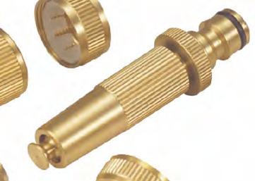 Πιστολάκι Hose Connector Set -