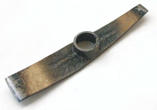 25cm Σκούπα Πυρόσβεσης - 51 x