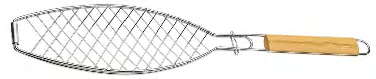 ψησίματος 5 290966 012857 GK BBQ Grill
