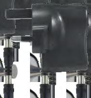 AC/DC BBQ GRILL MOTOR