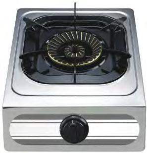 3 KW Διάσταση: 380x275x120 mm 5 290966 008997 Ηλεκτρική Συσκευή με 1