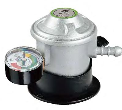 Πίεσης 5 704122 001796 5 704122 001505 5 704122 001512 IGT GAS REGULATOR Low -