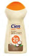 45 ) CIEN Αντηλιακό