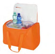 Περ. 33 L Ισοθερμική τσάντα 400ml 2