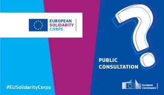 Corps is a new opportunity for the young persons to empower their chances for easier access to labor market expressing at the same time their solidarity and their civic citizenship as active citizens