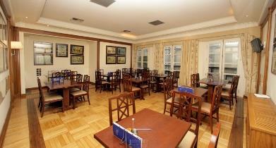 Είναι το νομοθετικό σώμα της Ελλάδας.