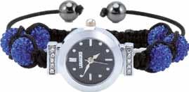 Redna cena: 39,99 27 99 Shamballa zapestnice in ure so moden unisex nakit.