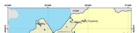 Κωδικός : GR09AF011 Ονομασία : Υποσύστημα Τρικλαρίου Καστοριάς ΛΑΠ: Αλιάκμονα Γεωλογία : Τριαδικο-Ιουρασικοί ασβεστόλιθοι Υπερκείμενα