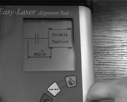 laser και συνδέστε μια μονάδα laser με το κουτί
