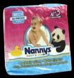 Baby Diapers Maxi 5x48