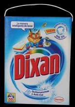 49 Υγρό Πιάτων 4L Dish Washing