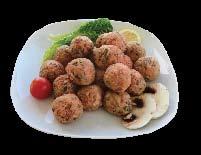 Κυπριακά Χοιρινά Μπιφτέκια Cyprus Hamburgers Κυπριακές Φρέσκες