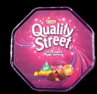 Muffin 4 pack