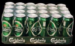 Λεμονάδα 6x2L Carbonated Soda Orange/