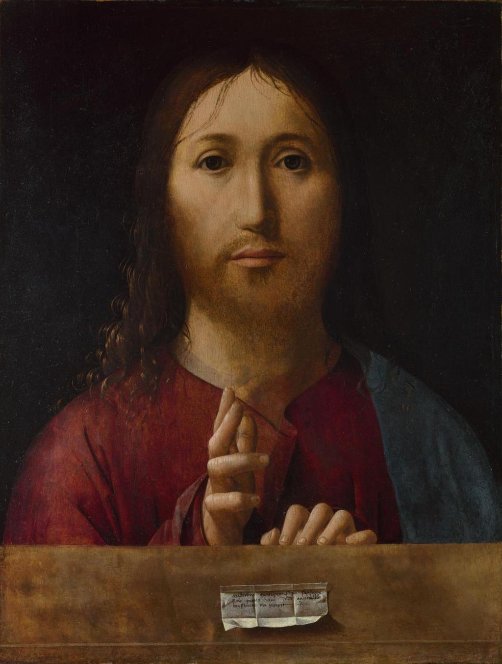 Antonello da