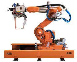 Unimation το 1961. Από τότε έχουν αναπτυχθεί και τεθεί σε λειτουργία χιλιάδες ρομπότ ανά τον κόσμο.