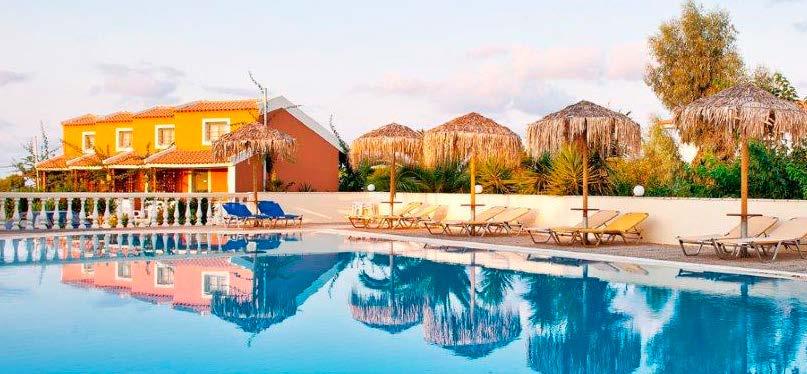 GRAND PLATON 4* ΠΑΡΑΛΙΑ ΚΑΤΕΡΙΝΗΣ Ανακαινισμένο 2017 All inclusive 5 διαν/σεις 7 διαν/σεις