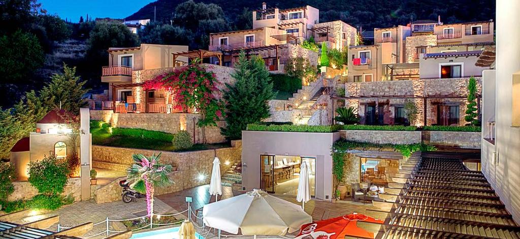 ΝΕΡΟΤΣΟΥΛΗΘΡΕΣ All inclusive 5 διαν/σεις 7 διαν/σεις 1-30/6 1-30/9 1-31/7 1-31/8 1-30/6