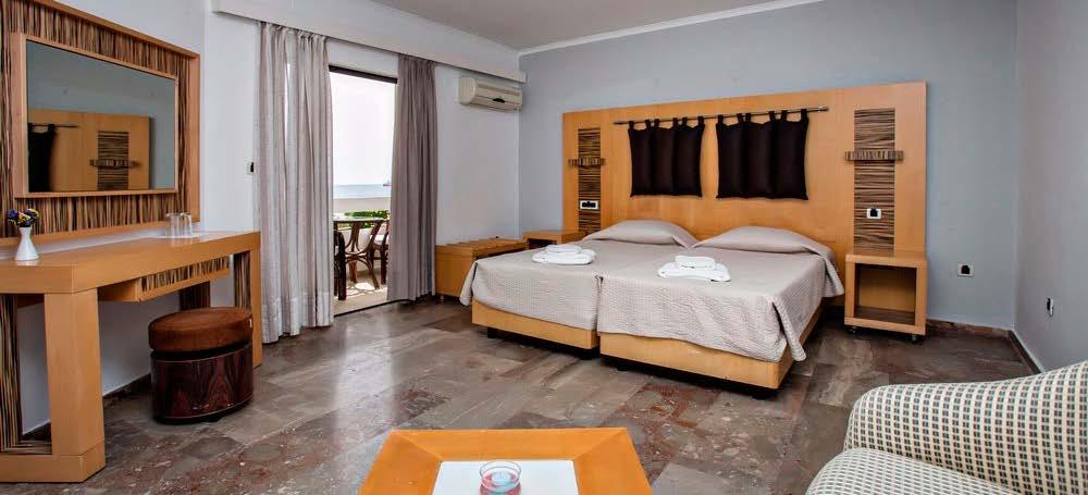 ZANTE 4* ΠΑΡΑΛΙΑ