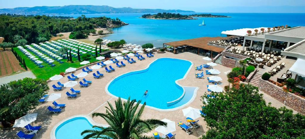 BAY 3* ΤΗΝΟΣ από
