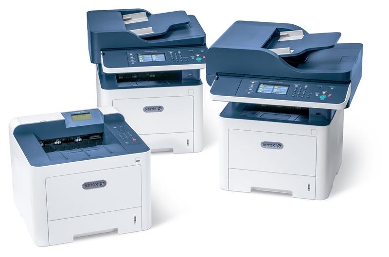 Η Xerox πολεμάει την πτώση της παραγωγικότητας με νέα Πολυλειτουργικά Μηχανήματα για τα μικρά γραφεία Σε ένα μικρό γραφείο, η πτώση της παραγωγικότητας μπορεί να ξεκινήσει με ένα μηχάνημα ή μια