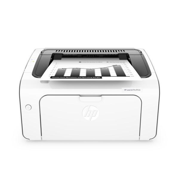 Η HP Παρουσιάζει τη Νέα Οικογένεια Οικονομικών Εκτυπωτών LaserJet, με Ενεργοποιημένη Φορητότητα Η HP Inc.