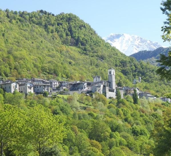 5.2 Υδροηλεκτρική Μονάδα Μικρής Κλίμακας στη CIVO από την