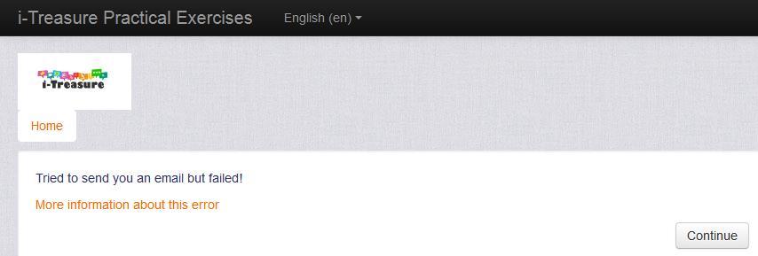 57: Γραμμή εργαλείων γλώσσας, Moodle Εκεί, θα πρέπει να κάνουν κλικ στο «Δημιουργία νέου λογαριασμού», και να παρέχουν όλες τις απαραίτητες πληροφορίες.