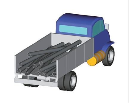 9.2 Balenie a skladovanie Tvarovky Tvarovky sa balia do kartónov alebo polyetylénových vriec (podľa veľkosti tvaroviek), previazaných motúzom alebo oceľovou páskou.
