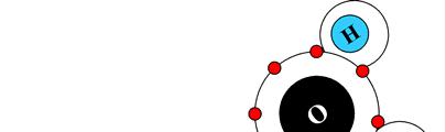 + ion-ion + δ- δ+ ion-dipol δ- δ+ δ-