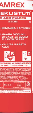 Autoomanikel on hea teada ka seda, et romusõiduki saab lõplikult liiklusregistrist kustutada ainult lammutustõendi alusel, mille väljastab litsentseeritud autolammutustöökoda.
