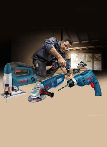 tools Εμπορία και επισκευή εργαλείων επαγγελματικής χρήσης Η KGreen tools είναι επίσημος συνεργάτης των ηλεκτρικών εργαλείων της Bosch για επαγγελματίες και βιομηχανία.