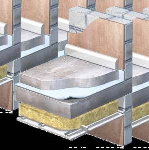 Στο χαρτοφυλάκιο της KGreenacoustic περιλαμβάνονται μετρήσεις, μελέτες και εφαρμογές: Κτιριακής ηχομόνωσης: για την βελτίωση του δείκτη