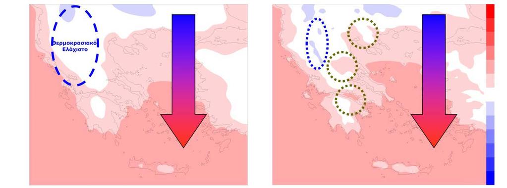 Π.Μ.Σ. Δ.Δ.Τ.Ε. ΑΡΙΣΤΕΙΔΗΣ ΚΑΤΙΡΤΖΙΔΗΣ 8.1.2.1 Θερμοκρασία αέρα Χειμώνας [εικ.