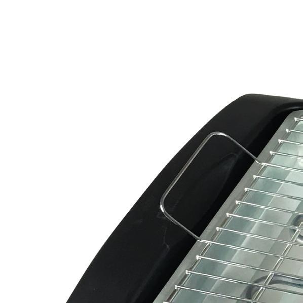 BARBECUE ELETTRICO -