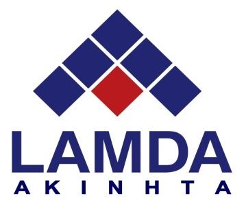LAMDA Ακίνητα S.A. για την χρήση που έληξε σύμφωνα με τα Διεθνή Πρότυπα