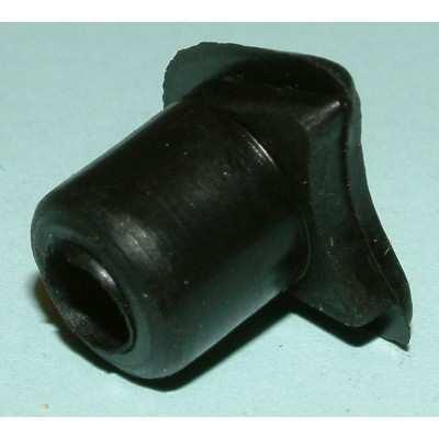 410 913 Schraube für Kabelbefestigung (NSR 248/5 X 843) 046 410 055 Gummitülle für Kabelzuführung,