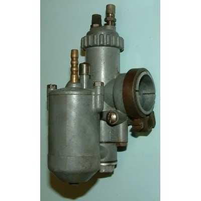 Bing-Vergaser 2/22/16 NSU Lux 071 716 906 Schwimmergehäusedeckel, leer 071 716