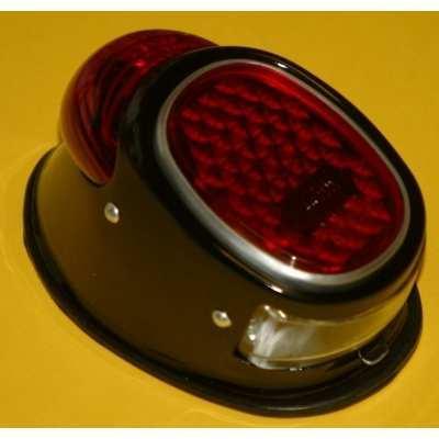 076 781 021 Unterlagplatte / Gummi 076 781 508gu Gummiunterlage f. 076 781 508 13,00 076 781 500 Scheinwerfer, vollst. mit elektr.