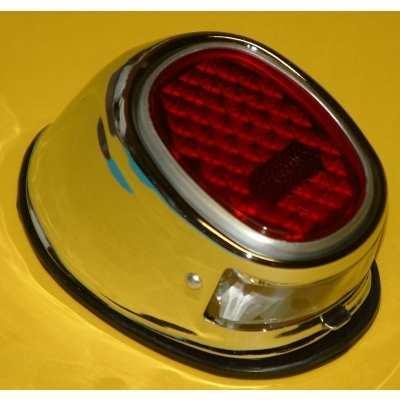 076 781 512 Scheinwerfer (Hella 160/5 TZ 3/3) vollst. mit Abblendschalter 076 781 504 Kabau Lux/StNSU Max -- Su-M verw 54,00 076 781 514 Scheinwerfer, vollst.