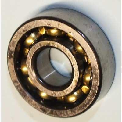 Sprengring 021 096 481 Kondensator mit