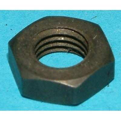 Schalthebelgummi NSU 125 ZDB, Fox, Max,