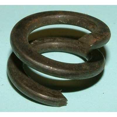 021 096 483 Druckfeder für Kohle + und -