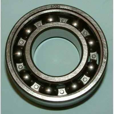 32-45-7 Spannring für Luftansauger Max 081 801 101 Radialdichtring