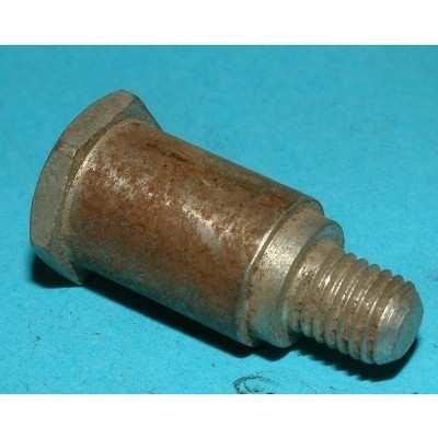Max, Su-Lux B=3mm 085 852 081 Zwischenring 085 852 054 Achse 085 852 082 Gelenkbolzen für Bremswiderst.
